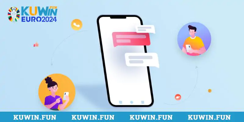 Hướng dẫn liên hệ CSKH Kuwin qua live chat