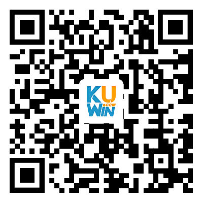 QR tải app Kuwin