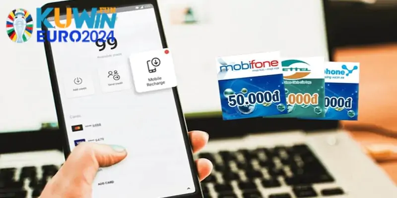 Nạp tiền tham gia xì dách online